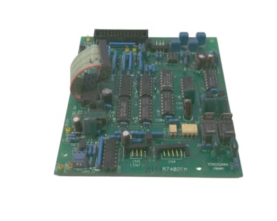 YOKOGAWA R7402FM