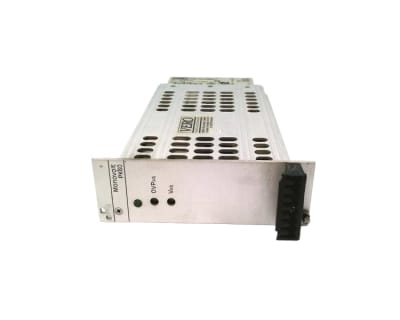 VERO ELECTRONICS 116-010063D