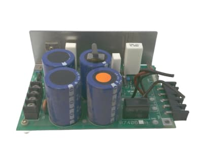 YOKOGAWA R7406
