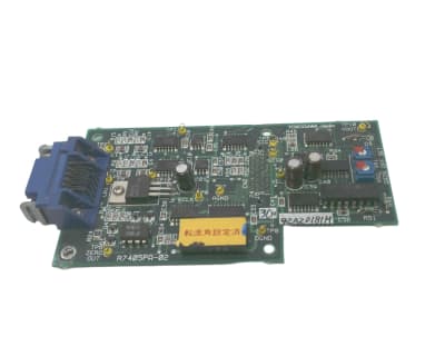 YOKOGAWA R7405PA-02