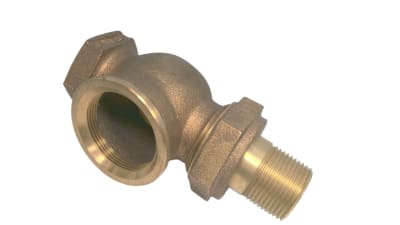 JOHNSON CONTROLS V-3752-6005
