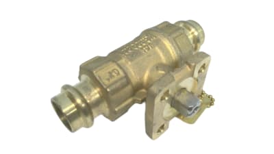 JOHNSON CONTROLS VG1291AD