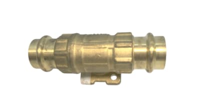 JOHNSON CONTROLS VG1295BN