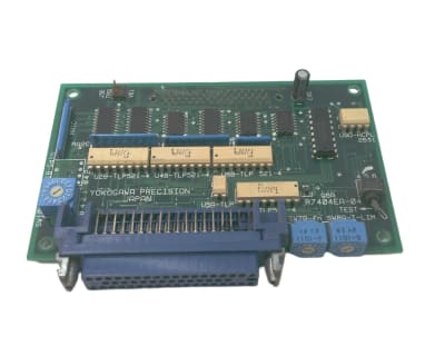 YOKOGAWA R7404EA-04