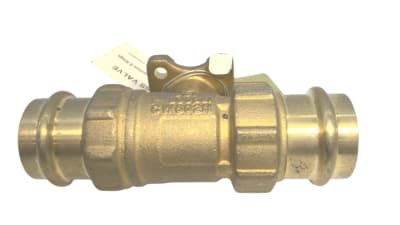 JOHNSON CONTROLS VG1295CN