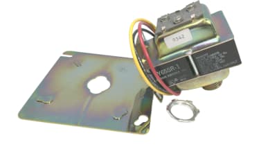JOHNSON CONTROLS Y65SR-1C
