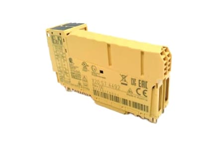 B&R X20ST4492