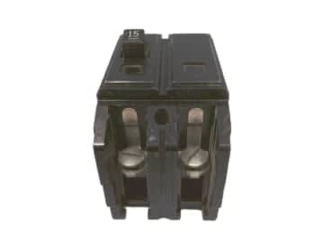 WESTINGHOUSE QC2015