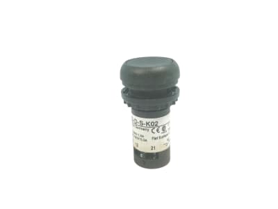 EATON CORPORATION C22S-D-S-K02