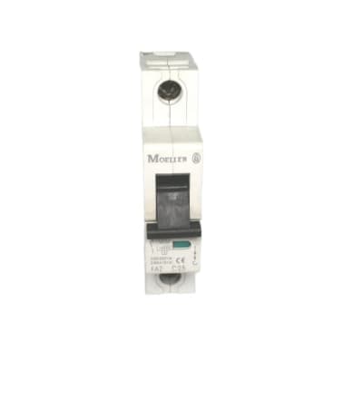 EATON CORPORATION FAZ-C25