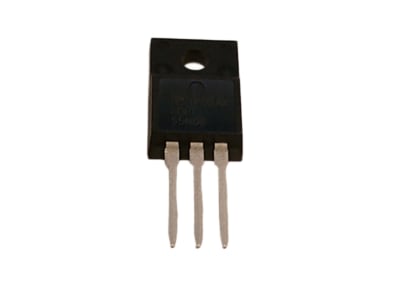 ON SEMICONDUCTOR FDPF55N06