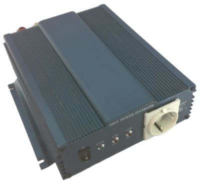 SAMPLEX POWER PST-60S-12E