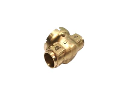 HONEYWELL VU53S2042