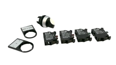 EATON CORPORATION M22-WK3-K22-P