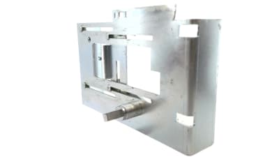 EATON CORPORATION RHMVD