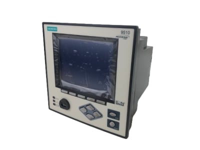 SIEMENS 9510EC-1RTU-GFZA