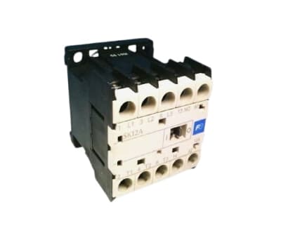 FUJI ELECTRIC SK12AH-M10