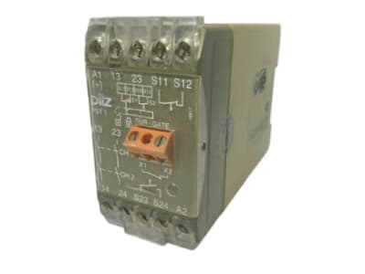 PILZ PST1-2S-24VDC