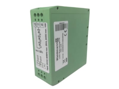 WALDMANN LIGHTING 209582019-00048793