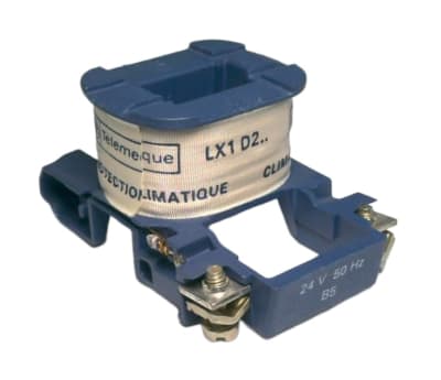 SCHNEIDER ELECTRIC LX1D2B5