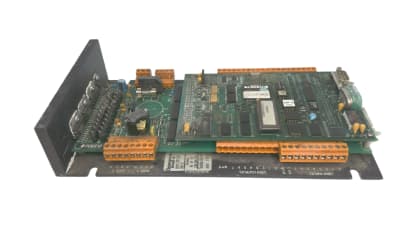 OPTIMISED CONTROL SST001-503