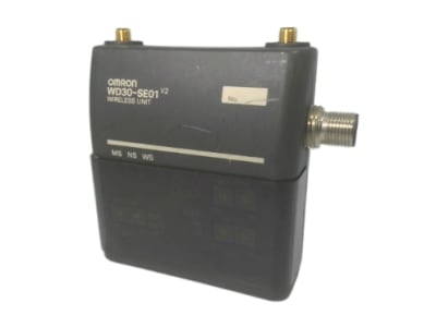 OMRON WD30-SE01