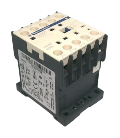 SCHNEIDER ELECTRIC LC1K0610U72