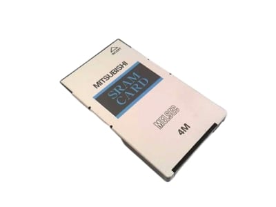 MITSUBISHI Q3MEM-4MBS