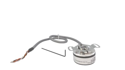 ENCODER PRODUCTS COMPANY 15T-02SF-0500N5ROC-F00