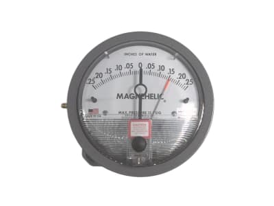 DWYER 2300-0-ASF-AHU2-NIST