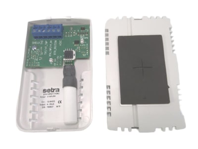 SETRA SRH1-2P-W-11-T0-N-C