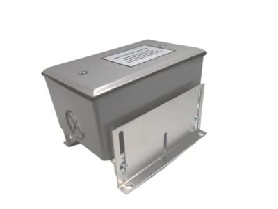 KELE & ASSOCIATES WD-1B