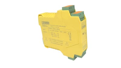 PHOENIX CONTACT PSR-SPP-42-230UC/URM4/4NO/2NC