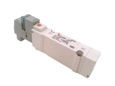 SMC SY5140R-5FU