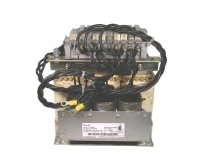 BOSCH BRC HNL01.1R-0980-C0026-A-480-NNNN