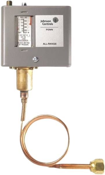 JOHNSON CONTROLS P70AA-5C
