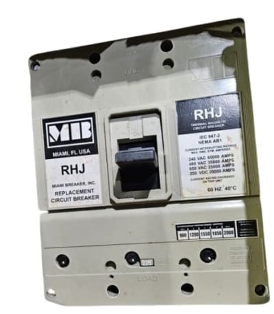 MIAMI BREAKER RHJ3-B225A