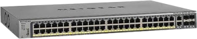 NETGEAR M4100-50G-POE+