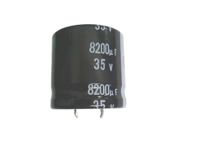 NICHICON LGY1V822MELB30