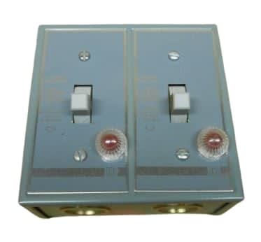 SCHNEIDER ELECTRIC 2512FG11P