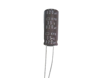 UNITED CHEMI CON EKYB350ELL821MJ25S
