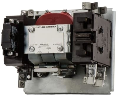 EATON CORPORATION 990-110V/60HZ