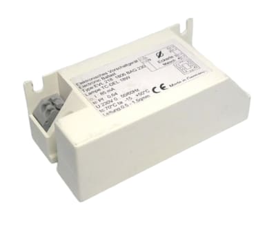 ECKERLE EVL238 1806 BFH 230