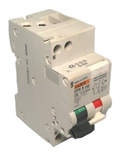 SCHNEIDER ELECTRIC 19661