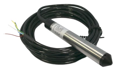 SANDHURST INSTRUMENTS LTD LH176-V5