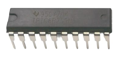TEXAS INSTRUMENTS SEMI TPIC6B259N