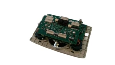 RAULAND BORG 353010