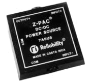 RELIABILITY INC 18ZA12U9