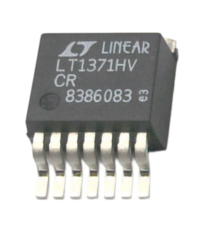 ANALOG DEVICES LT1371HVCR#PBF