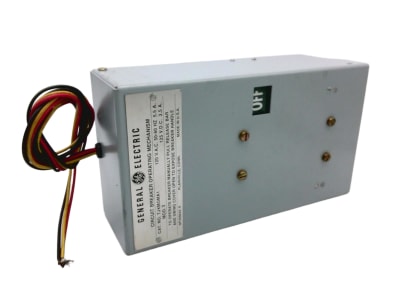 GENERAL ELECTRIC TJKMOMA8